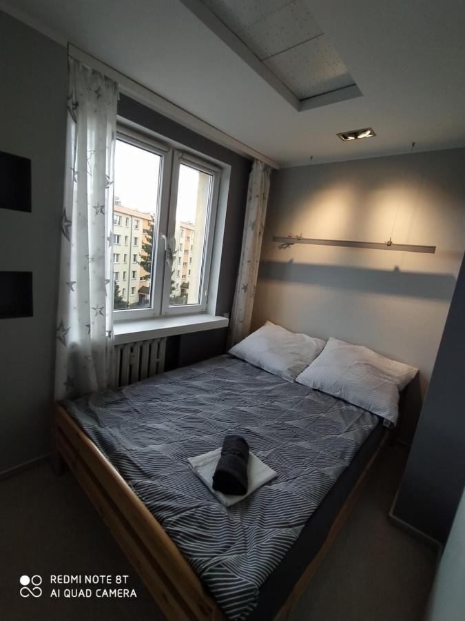 Apartament Pradnik Apartment Krakow Exterior photo