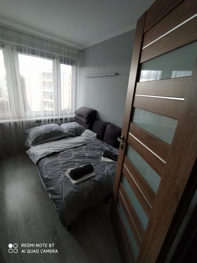 Apartament Pradnik Apartment Krakow Exterior photo
