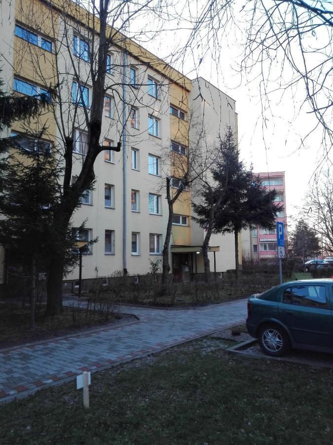 Apartament Pradnik Apartment Krakow Exterior photo