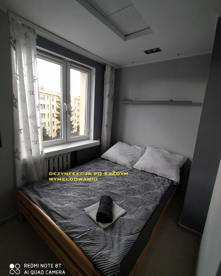 Apartament Pradnik Apartment Krakow Exterior photo